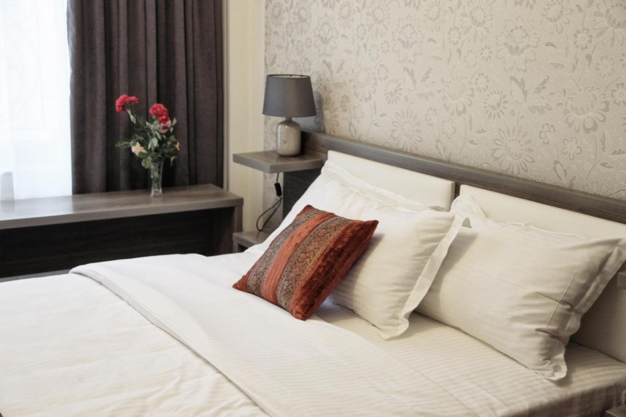 Hotel Four Brothers Тбилиси Номер фото